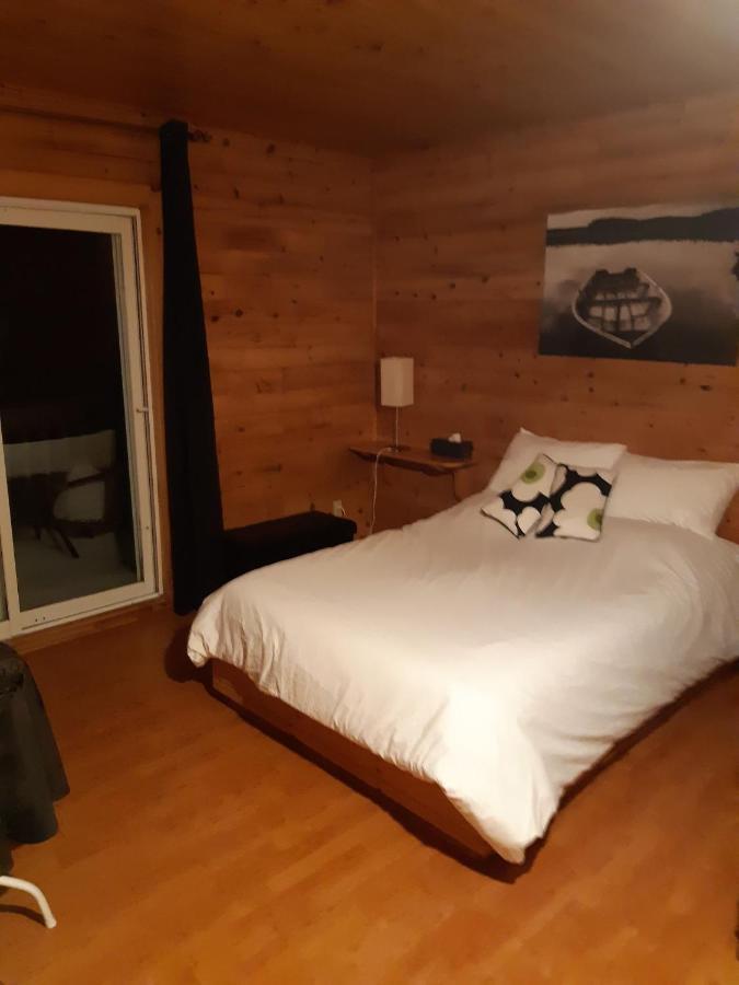 Mini-hôtel Ma Maison