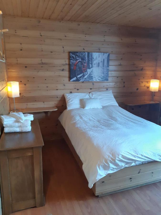 Ma Maison Mini-hôtel