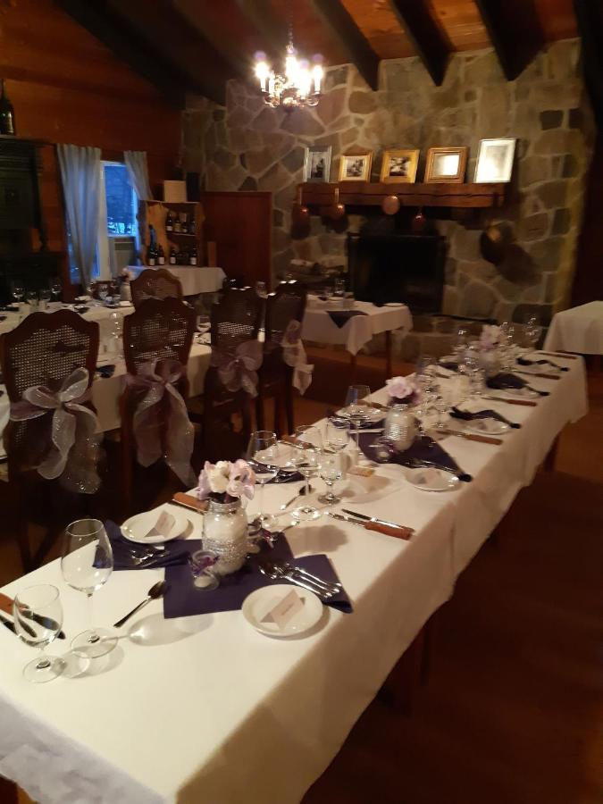 Mini-hôtel Ma Maison