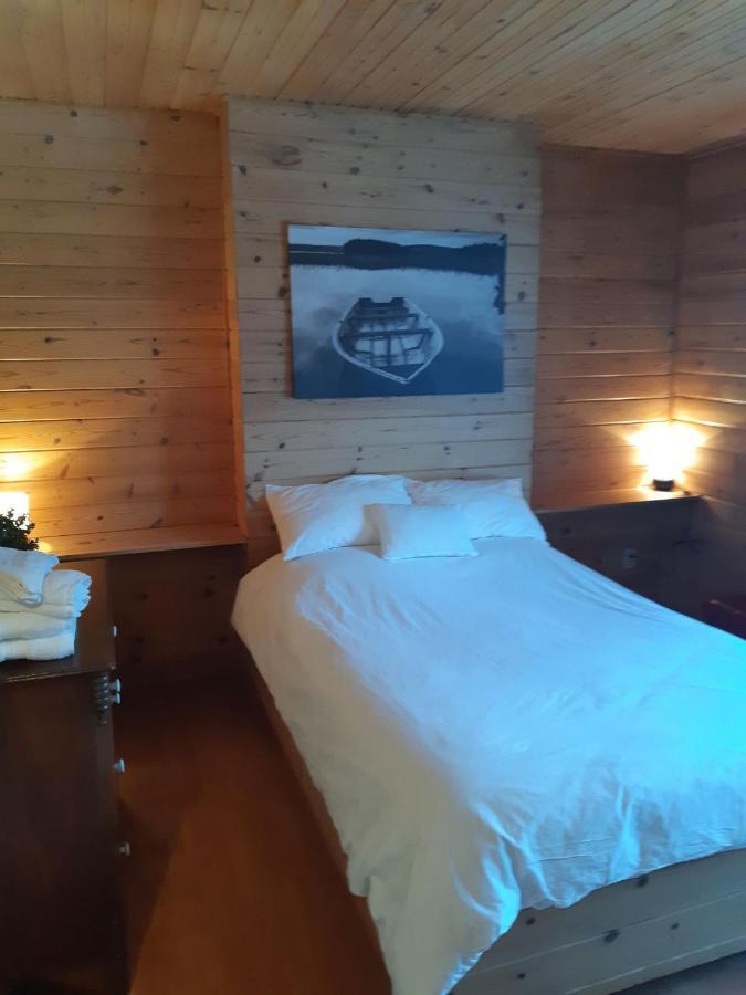 Ma Maison Mini-hôtel Sainte-Melanie